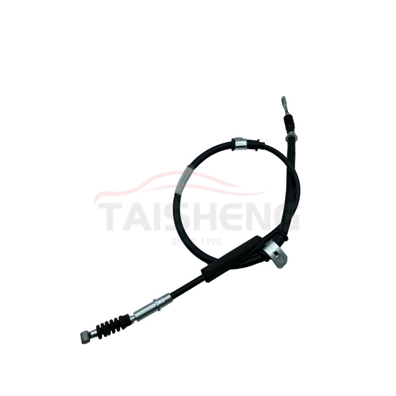 Automotive Parking cable OEM number 597603A600/597603A600 auto brake cable