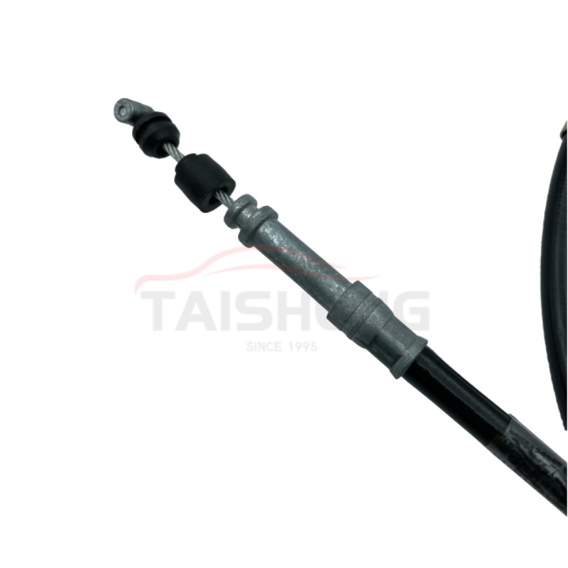 Automotive Parking cable OEM number 4643029055 auto brake cable