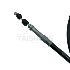 Automotive Parking cable OEM number 4643029055 auto brake cable