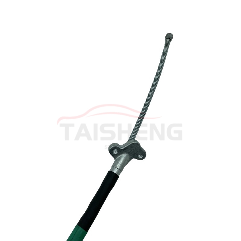 Automotive Parking cable OEM number 4642035580 auto brake cable