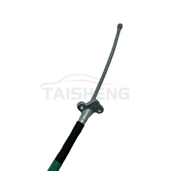 Automotive Parking cable OEM number 4642035580 auto brake cable