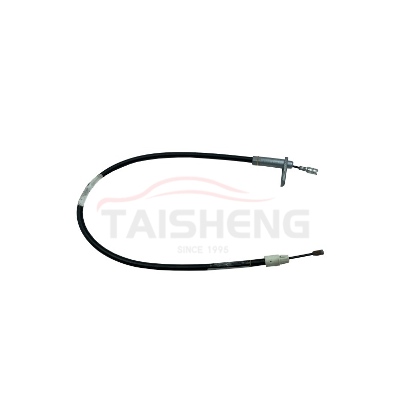 Automotive Left Rear Parking cable OEM 2034200285/A2034200285 auto brake cable