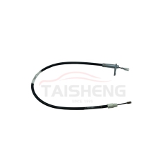 Automotive Left Rear Parking cable OEM 2034200285/A2034200285 auto brake cable