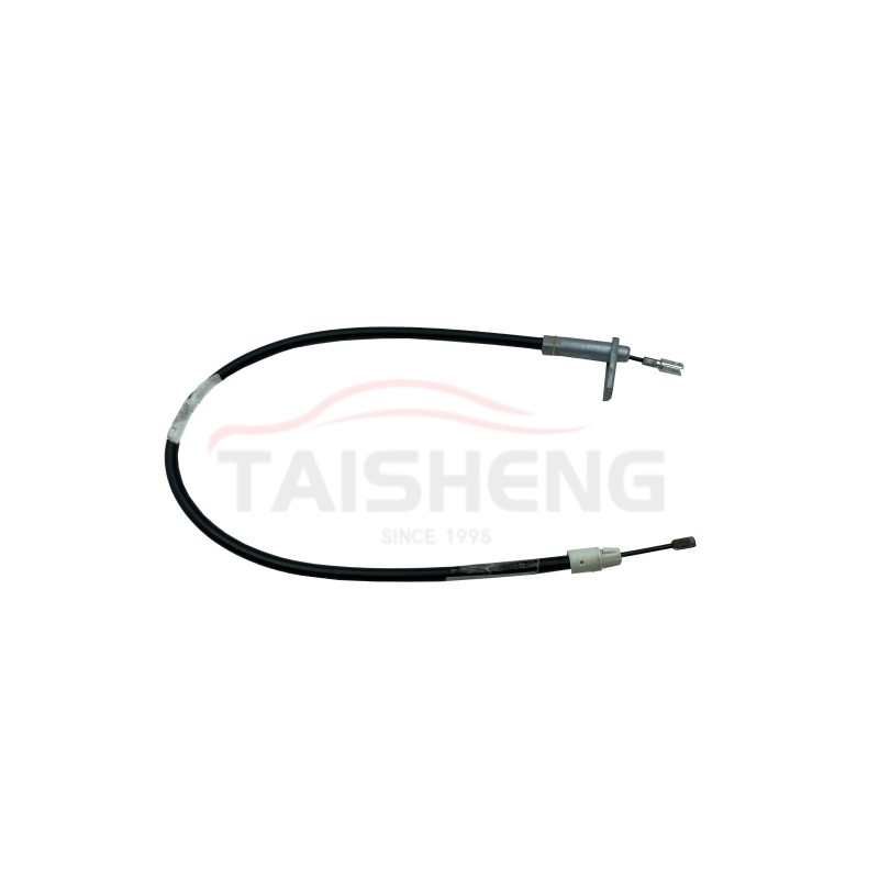 Automotive Left Rear Parking cable OEM 2034200285/A2034200285 auto brake cable