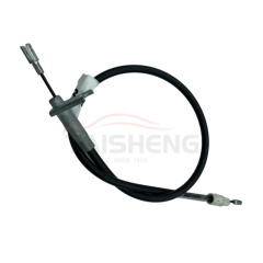 Automotive Left Rear Parking cable OEM 2034200285/A2034200285 auto brake cable