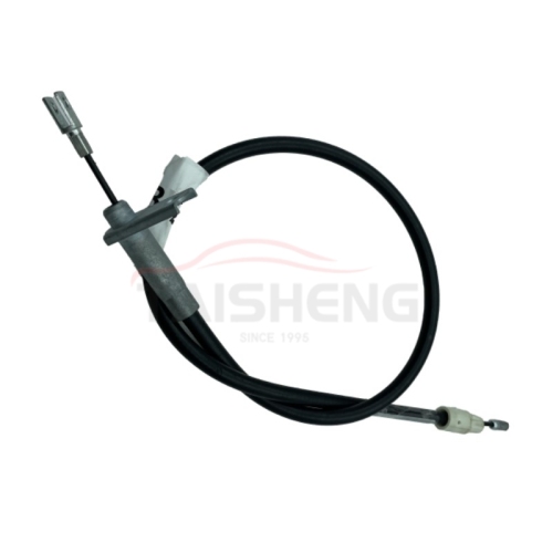 Automotive Left Rear Parking cable OEM 2034200285/A2034200285 auto brake cable