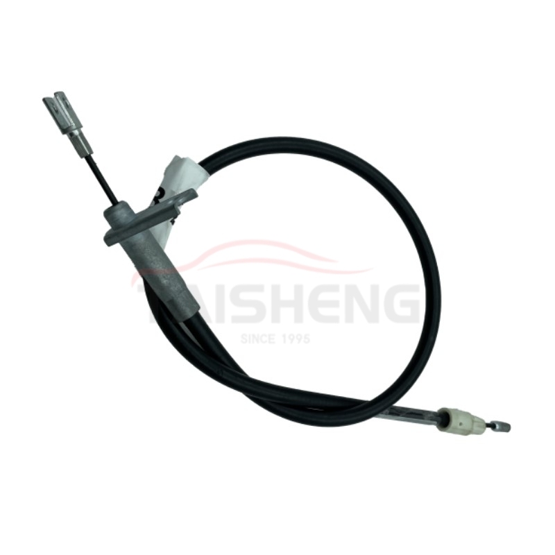 Automotive Left Rear Parking cable OEM 2034200285/A2034200285 auto brake cable