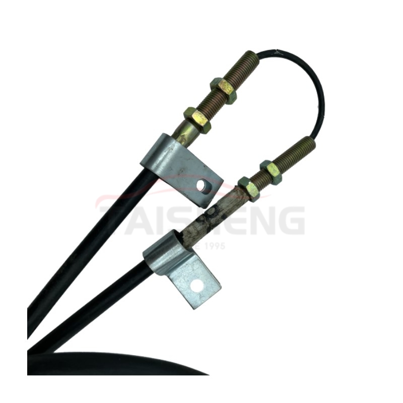 Automotive Parking cable OEM number 54400-70F00/54400-70F10/54400M70F10/54400M70F10000 auto brake cable