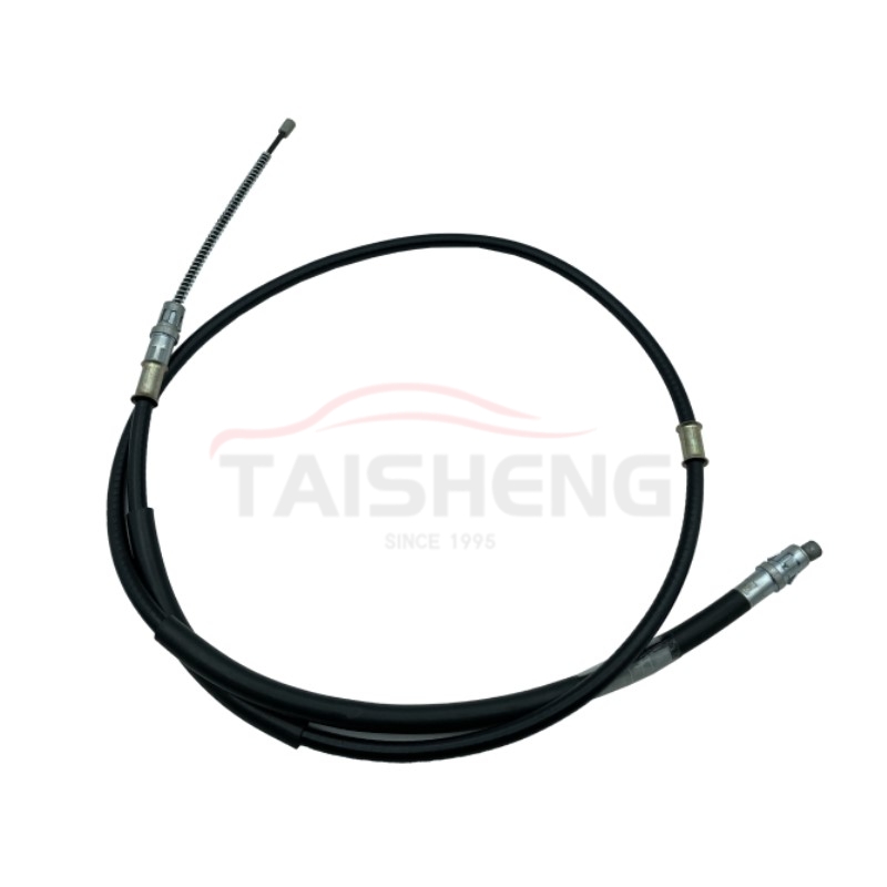 Automotive Left Rear Parking cable OEM number 52008300 auto brake cable