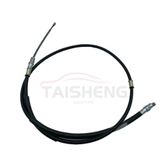 Automotive Left Rear Parking cable OEM number 52008300 auto brake cable
