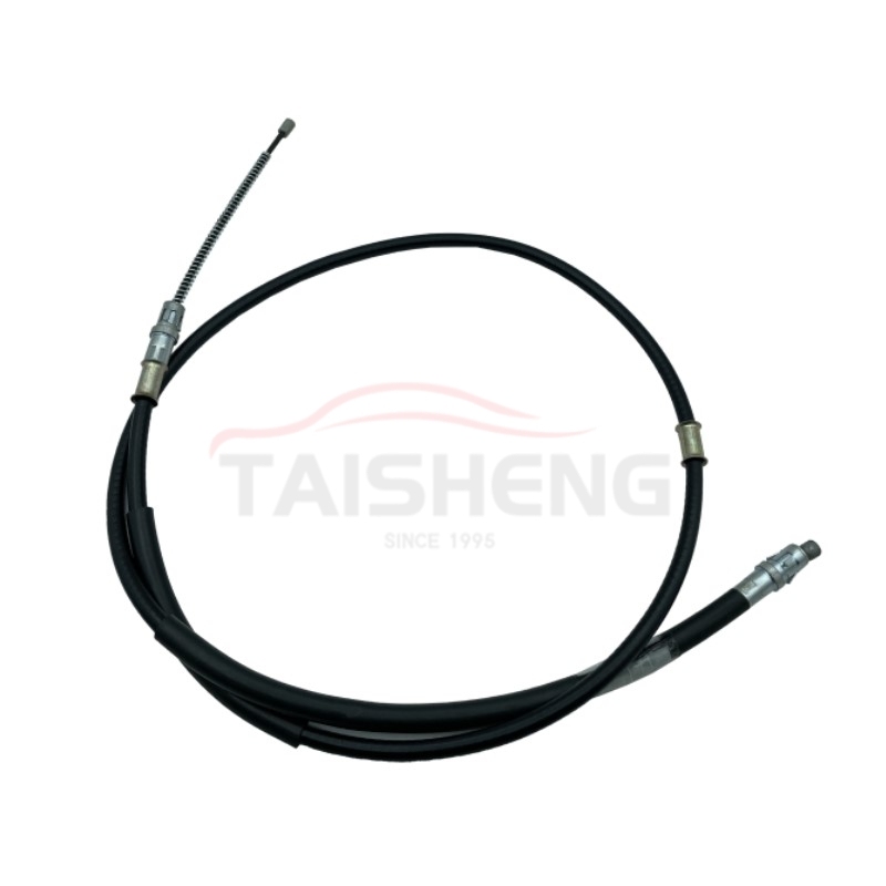Automotive Left Rear Parking cable OEM number 52008300 auto brake cable