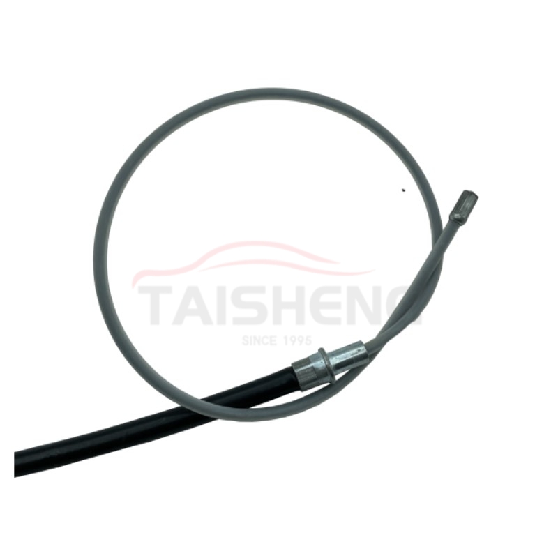 Auto Left Right Rear Parking cable OEM 1J0609721AP/1J0609721AQ/1J0609721K/1J0609721T auto brake cable