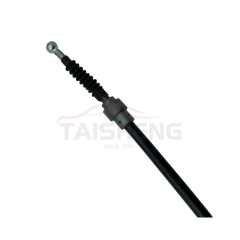 Auto Left Right Rear Parking cable OEM 1J0609721AP/1J0609721AQ/1J0609721K/1J0609721T auto brake cable