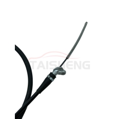 Automotive Parking cable OEM number 71742844/5440179J00 auto brake cable