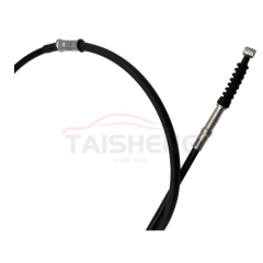 Automotive Parking cable OEM number 4642005030/4642020570 auto brake cable