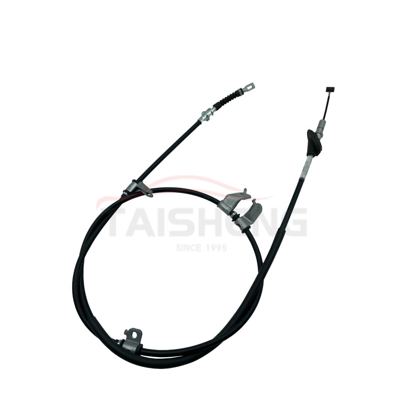 Auto Rear Parking cable OEM number 47560SNAA51/47560SNAA52/47560SNAA53/47560SNAA54 Brake cable