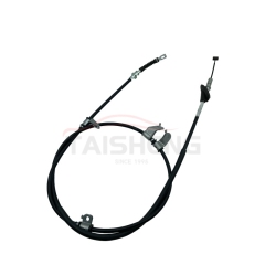 Auto Rear Parking cable OEM number 47560SNAA51/47560SNAA52/47560SNAA53/47560SNAA54 Brake cable
