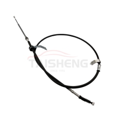 Automotive Parking cable OEM number 4642005030/4642020570 auto brake cable