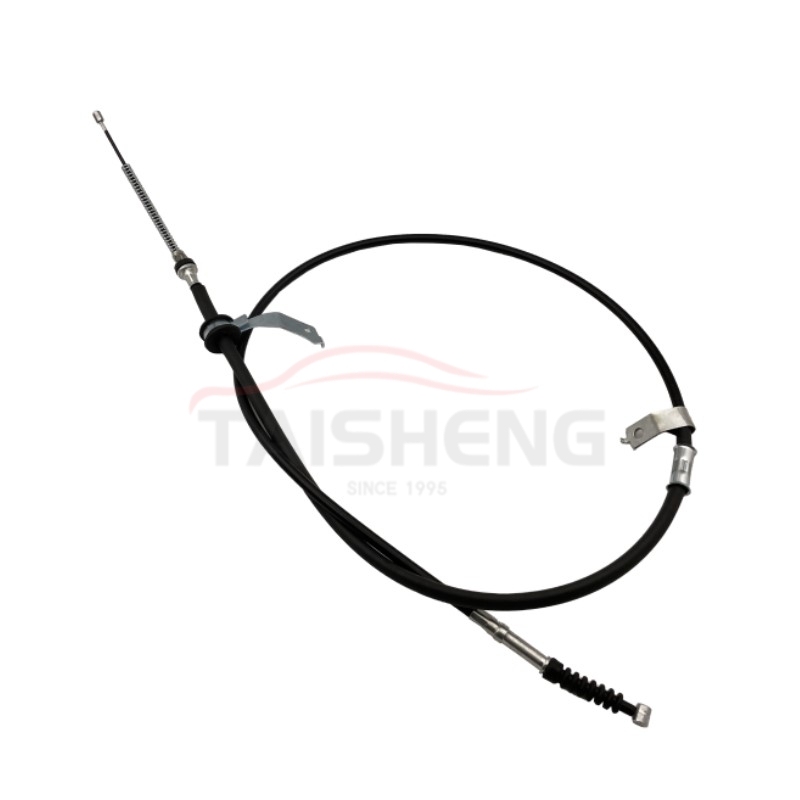 Automotive Parking cable OEM number 4642005030/4642020570 auto brake cable