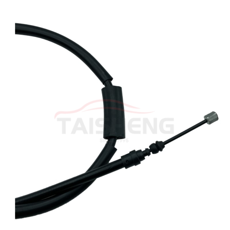 Auto Left Right Rear Parking cable OE8200243673/8200247043 auto brake cable