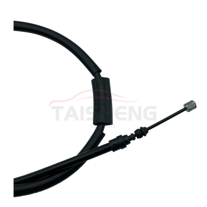 Auto Left Right Rear Parking cable OE8200243673/8200247043 auto brake cable