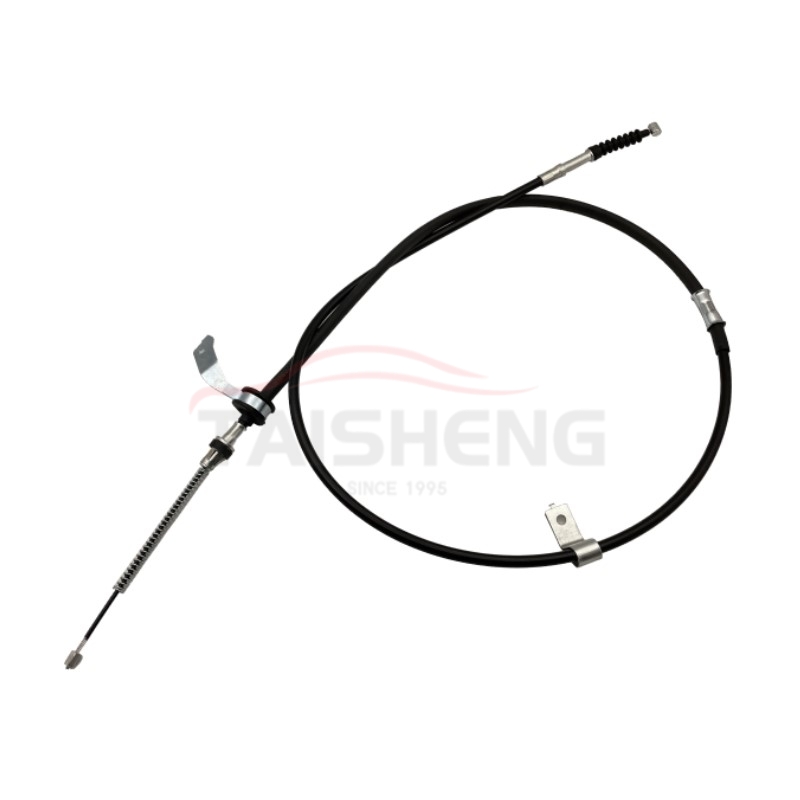 Automotive Parking cable OEM number 4642005030/4642020570 auto brake cable