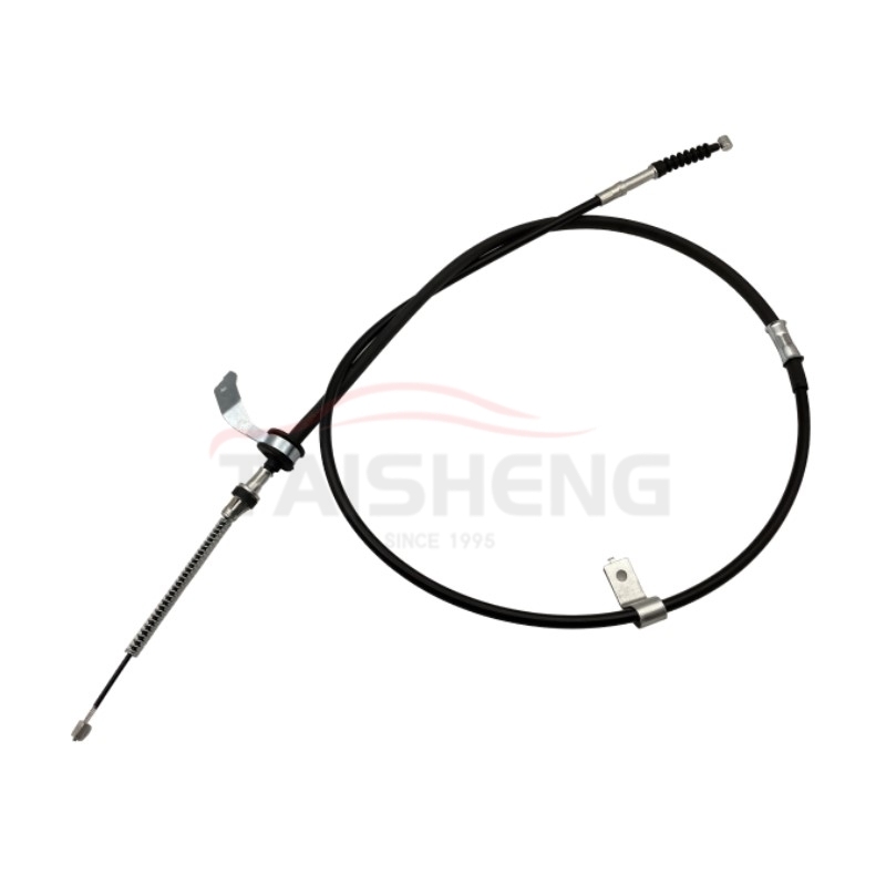 Automotive Parking cable OEM number 4642005030/4642020570 auto brake cable