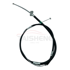 Automotive Parking cable OEM number 4642035580 auto brake cable