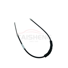 Automotive Right Rear Parking cable OEM number 52008362
