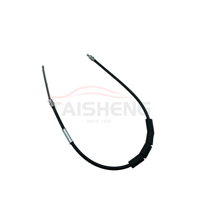 Automotive Right Rear Parking cable OEM number 52008362