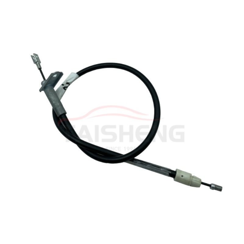 Automotive Left Rear Parking cable OEM 2034200285/A2034200285 auto brake cable