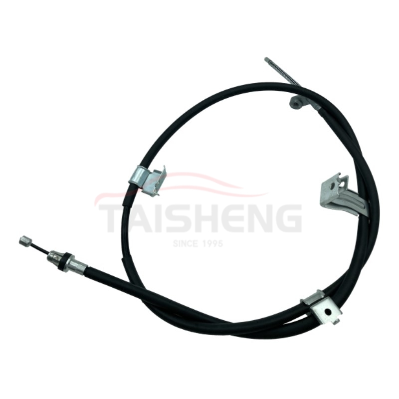 Auto Left Rear Parking cable OEM number 36531-JD00A Brake cable