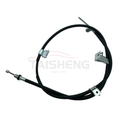 Auto Left Rear Parking cable OEM number 36531-JD00A Brake cable