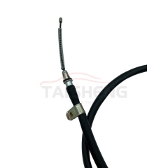 Parking cable OEM number 365309U00A/365309U00B