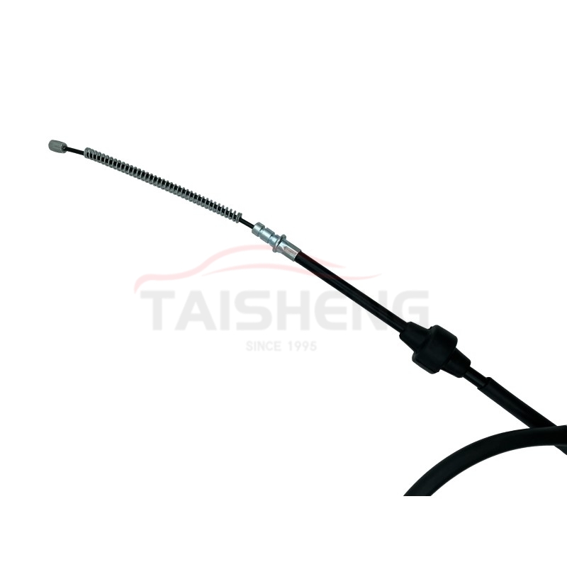 Automotive Right Rear Parking cable OEM number MN102172 auto brake cable