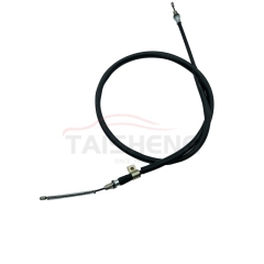 Parking cable OEM number 365309U00A/365309U00B