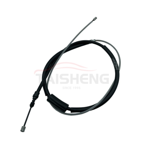 Auto Left Right Rear Parking cable OE8200243673/8200247043 auto brake cable