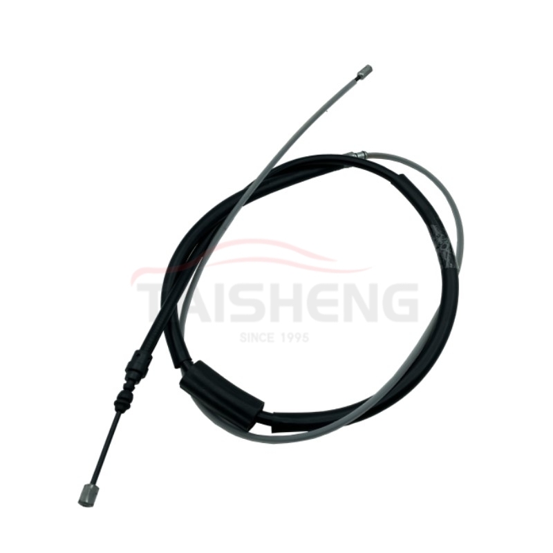 Auto Left Right Rear Parking cable OE8200243673/8200247043 auto brake cable