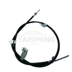Auto Left Rear Parking cable OEM number 36531-JD00A Brake cable