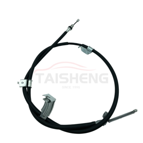Auto Left Rear Parking cable OEM number 36531-JD00A Brake cable