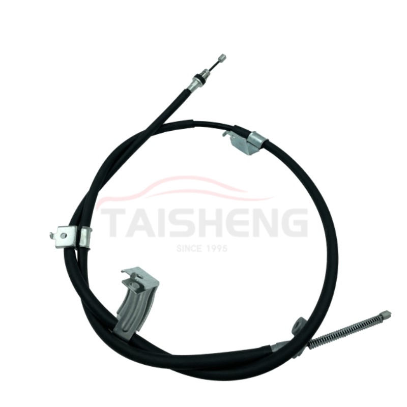 Auto Left Rear Parking cable OEM number 36531-JD00A Brake cable