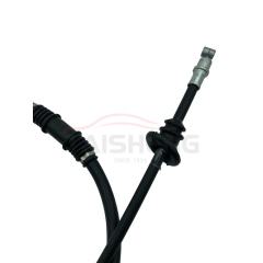 Automotive Right Rear Parking cable OEM number MB520363 auto brake cable