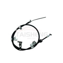 Automotive Parking cable OEM number 71742844/5440179J00 auto brake cable