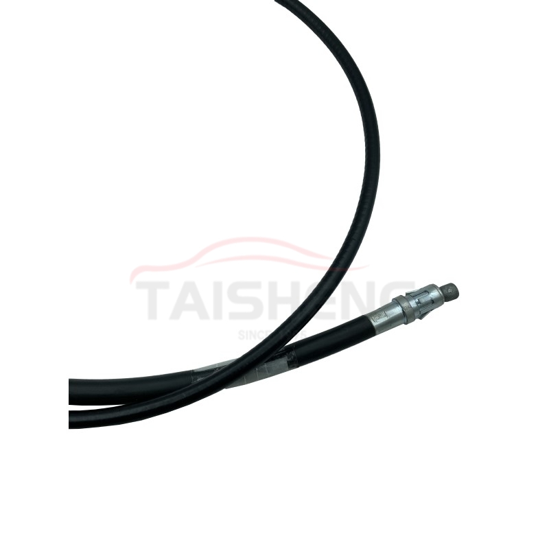 Automotive Left Rear Parking cable OEM number 52008300 auto brake cable