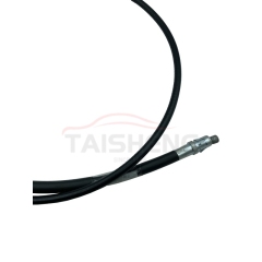 Automotive Left Rear Parking cable OEM number 52008300 auto brake cable