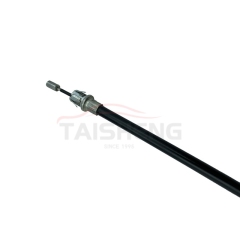 Automotive Right Rear Parking cable OEM number 52008362
