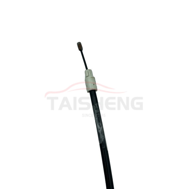Automotive Left Rear Parking cable OEM 2034200285/A2034200285 auto brake cable