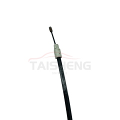 Automotive Left Rear Parking cable OEM 2034200285/A2034200285 auto brake cable