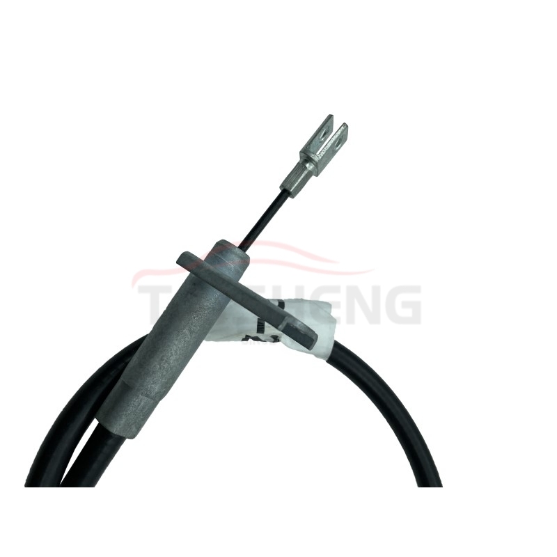 Automotive Left Rear Parking cable OEM 2034200285/A2034200285 auto brake cable