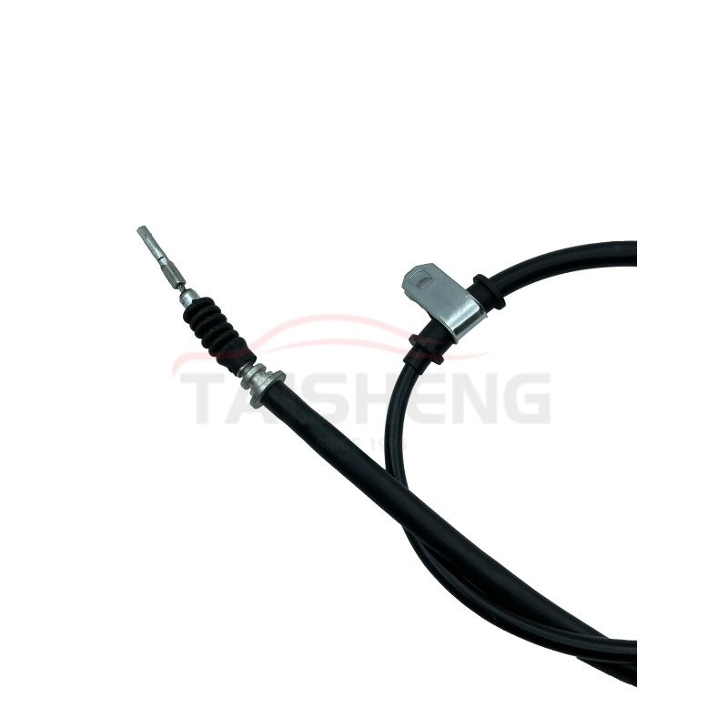 Automotive Parking cable OEM number 597603A600/597603A600 auto brake cable